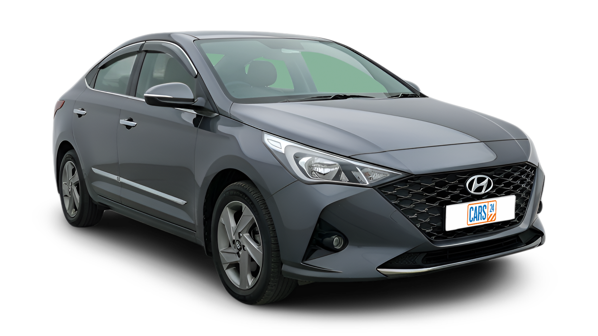 Hyundai Verna-img